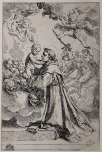 Sant'Antonio da Padova (grande)