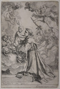 Sant'Antonio da Padova (grande)