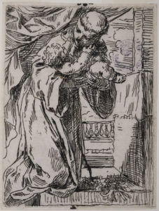 Sant'Antonio da Padova (piccolo)