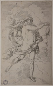 Allegoria della Fortuna