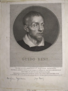 Ritratto di Guido Reni