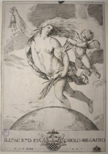 Allegoria della Fortuna