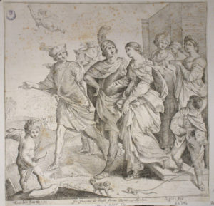 Il rapimento di Elena