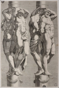 Termini (i termini della pittura di Guido al chiostro di San Michele in Bosco)