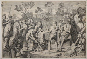 Sant'Andrea al supplizio