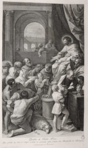 L'offerta di San Giobbe