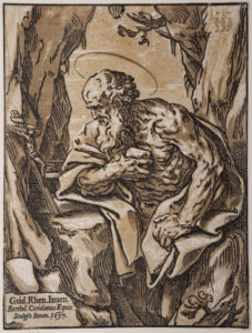 San Girolamo