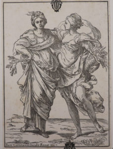 Alleanza tra la Pace e Abbondanza