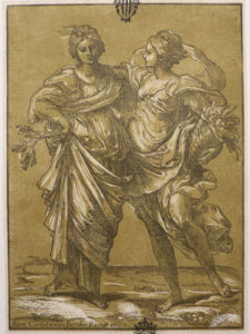 L'alleanza tra la Pace e Abbondanza