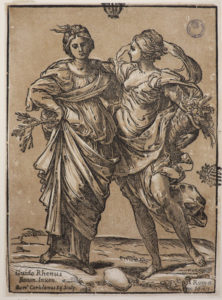 L'alleanza tra la Pace e Abbondanza