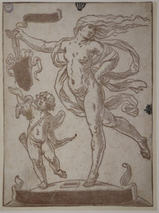 Allegoria della Fortuna