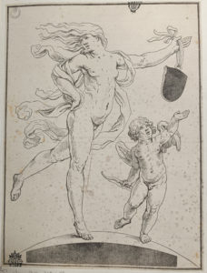 Allegoria della Fortuna