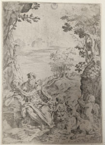 San Girolamo nel deserto